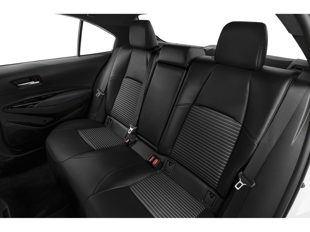 2021 Toyota Corolla XSE