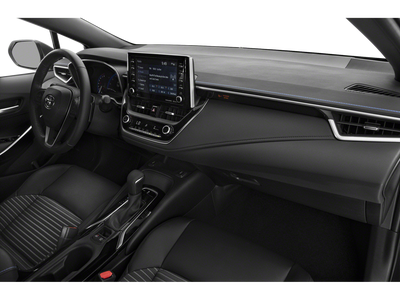 2021 Toyota Corolla XSE