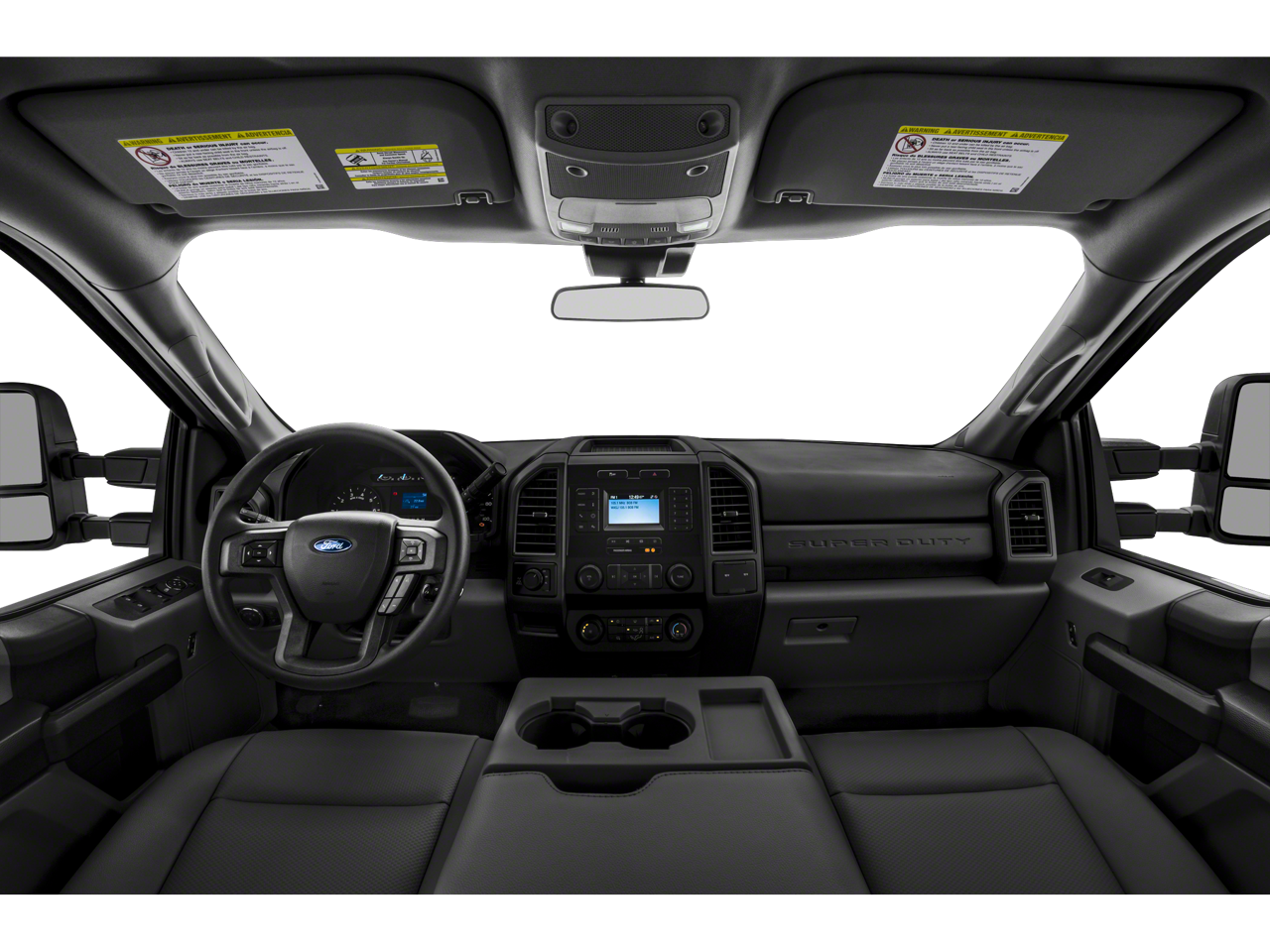 2022 Ford Super Duty F-350 SRW XL