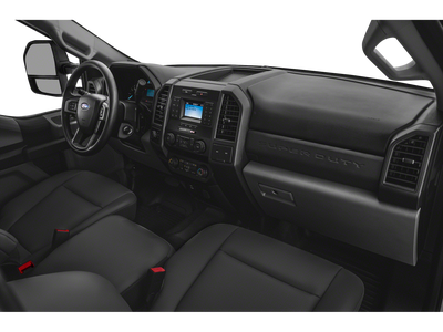 2022 Ford Super Duty F-350 SRW XL