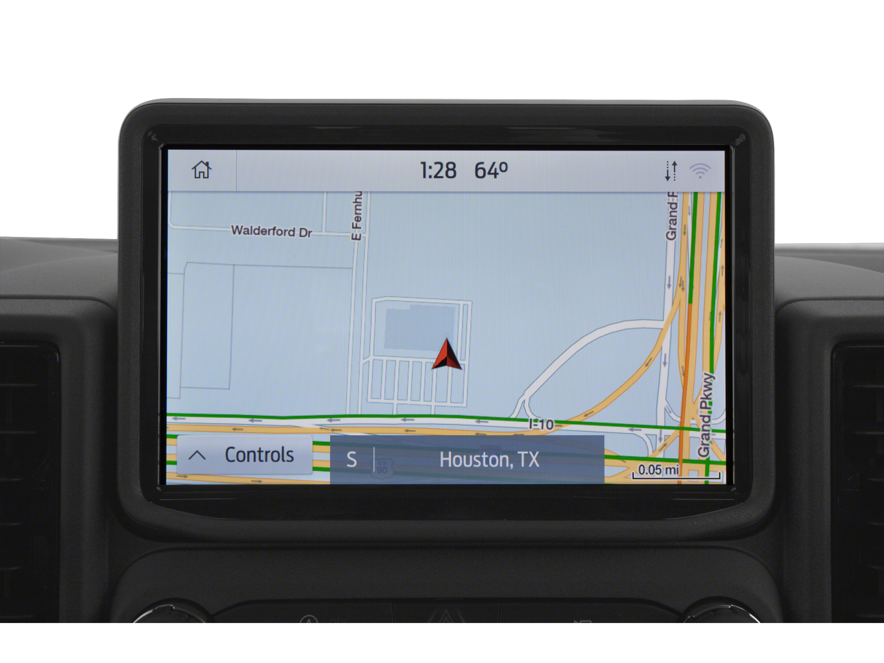 2023 Ford Bronco Sport Badlands photo 4