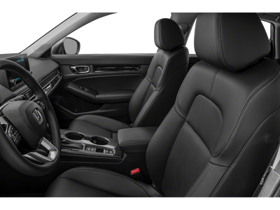 2023 Honda Civic Hatchback EX-L