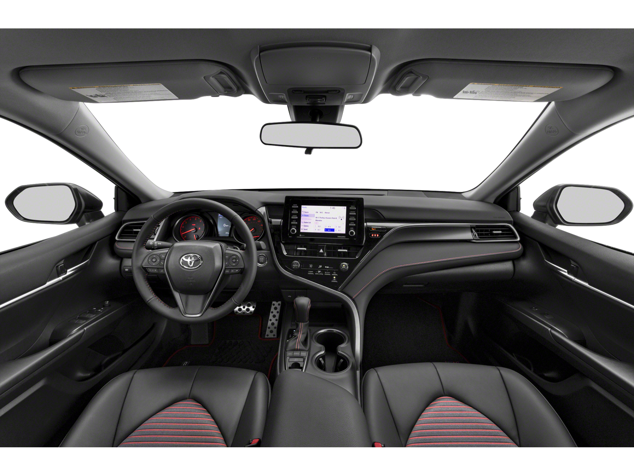 2024 Toyota Camry SE Nightshade