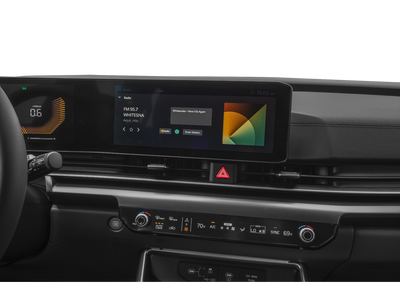 2025 Kia Carnival LX