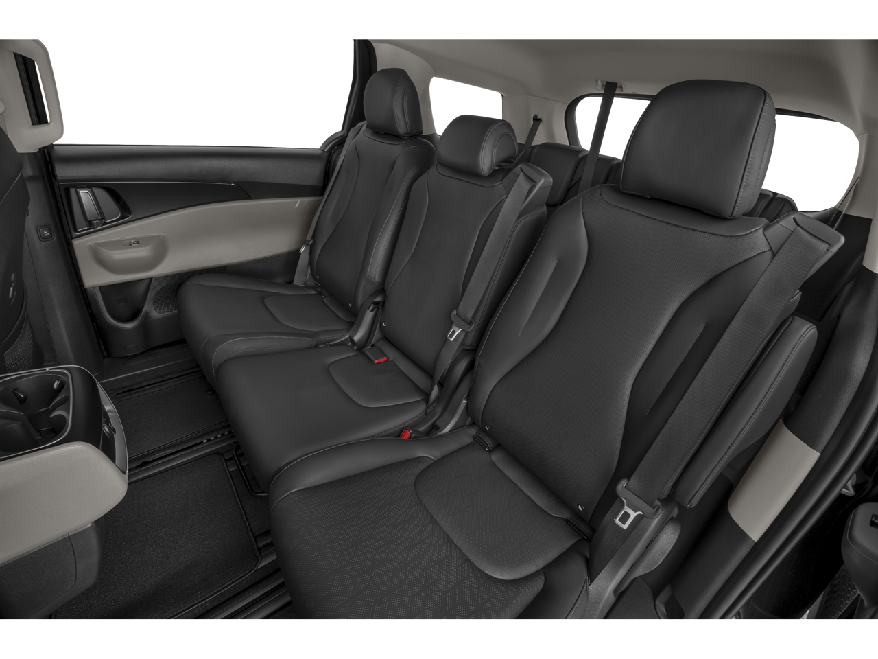 2025 Kia Carnival LX