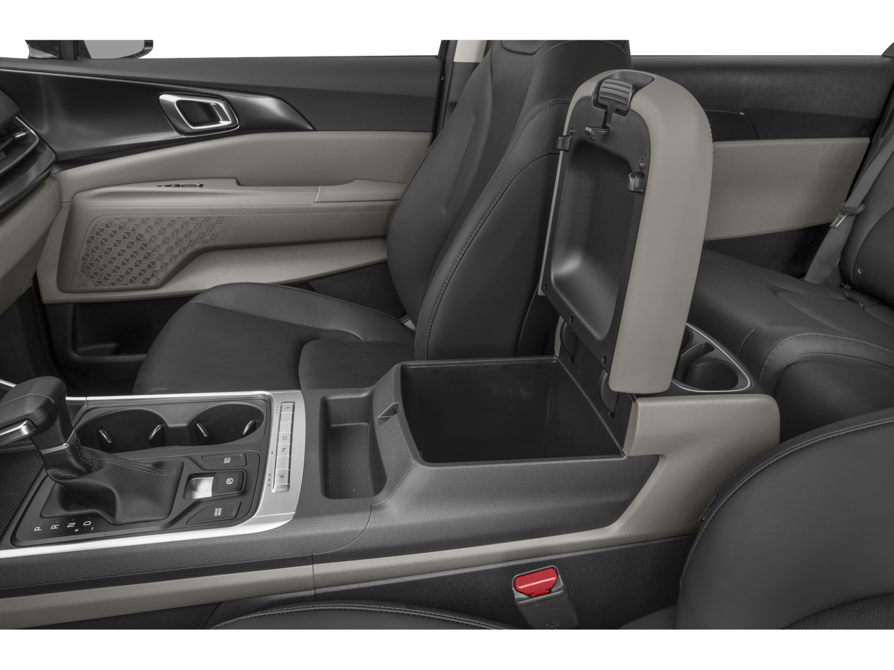 2025 Kia Carnival LX