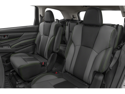 2025 Subaru Ascent Onyx Edition