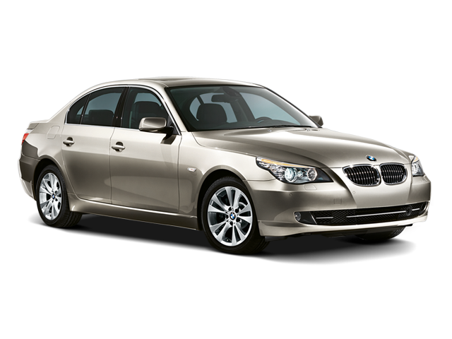 2010 BMW 5 Series 528i xDrive