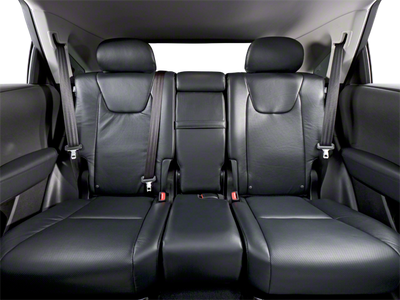 2010 Lexus RX 350 AWD 4dr