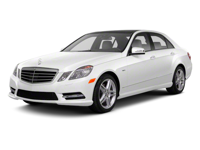 2010 Mercedes-Benz E-Class E350 Luxury 4MATIC's photo