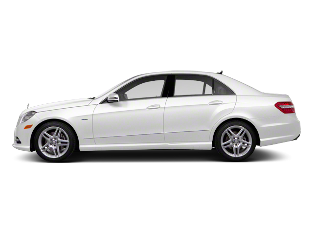 2010 Mercedes-Benz E-Class E 350 Luxury