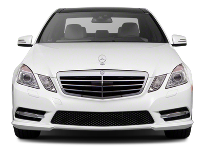 2010 Mercedes-Benz E-Class E 350 Luxury
