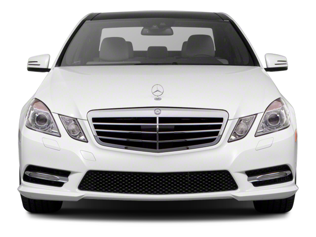 2010 Mercedes-Benz E-Class E 350 Luxury