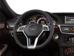 2010 Mercedes-Benz E-Class E 350 Luxury