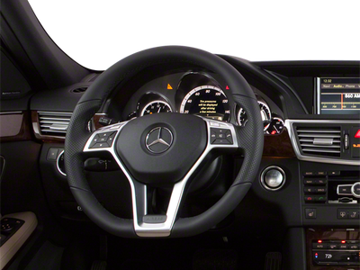 2010 Mercedes-Benz E-Class E 350 Luxury