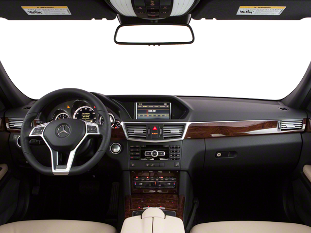 2010 Mercedes-Benz E-Class E 350 Luxury