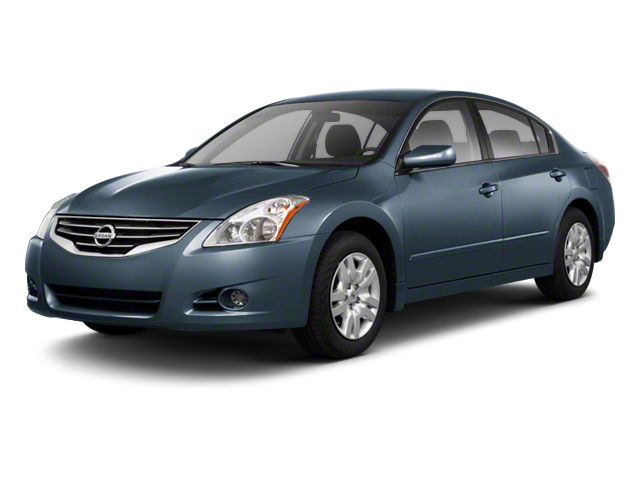 2012 Nissan Altima 2.5