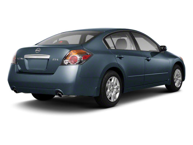 2012 Nissan Altima 2.5