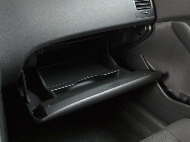 2012 Nissan Altima 2.5