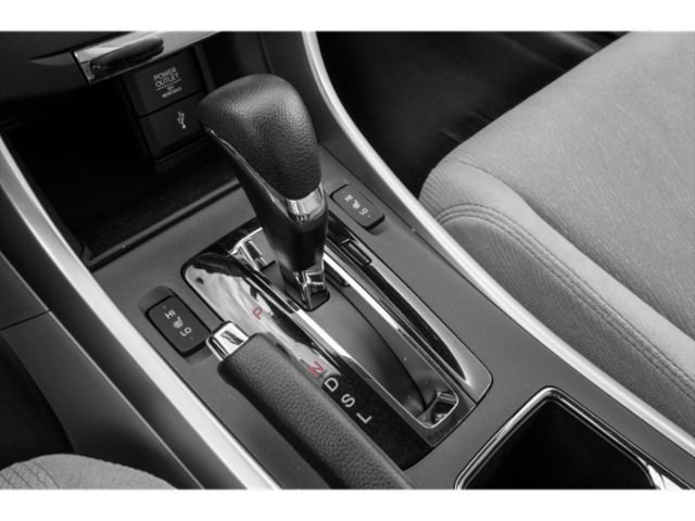 2013 Honda Accord Sdn LX