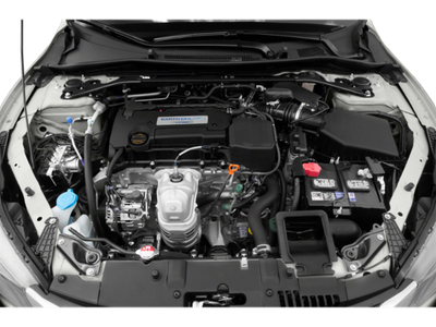 2013 Honda Accord Sdn LX