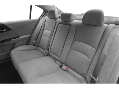 2013 Honda Accord Sdn LX