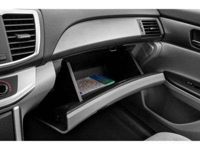 2013 Honda Accord Sdn LX