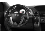 2013 Honda Pilot LX