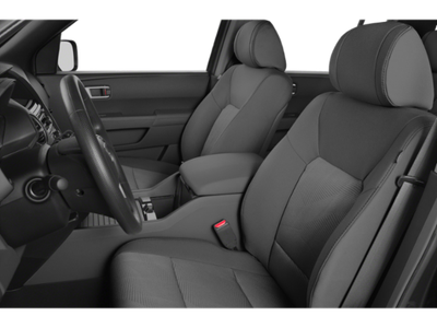 2013 Honda Pilot LX