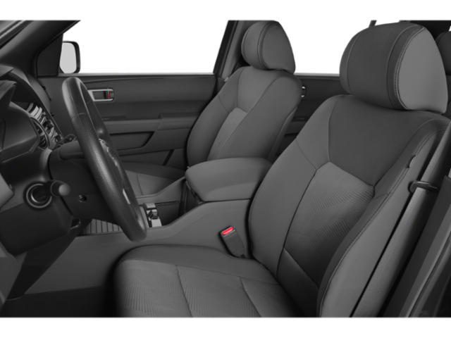 2013 Honda Pilot LX