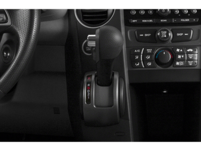 2013 Honda Pilot LX
