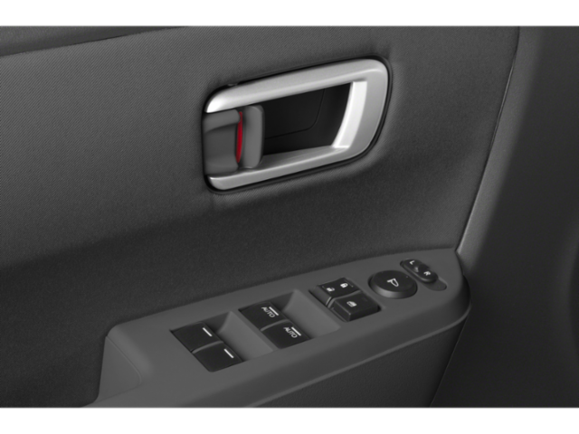 2013 Honda Pilot LX