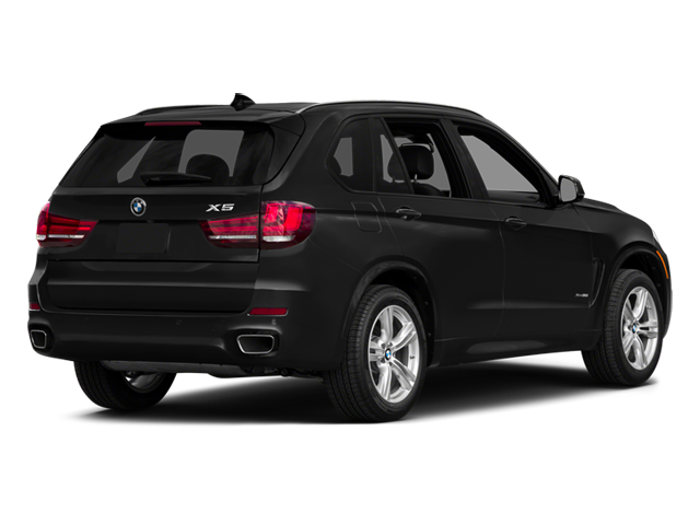 2014 BMW X5 sDrive35i