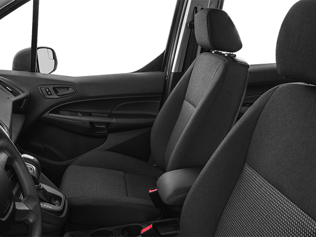 2014 Ford Transit Connect Wagon Titanium