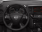 2016 Nissan Pathfinder Platinum