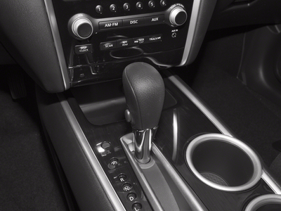 2016 Nissan Pathfinder Platinum