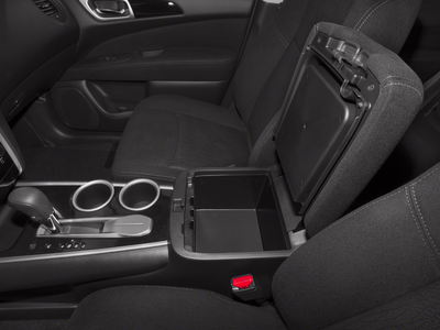 2016 Nissan Pathfinder Platinum