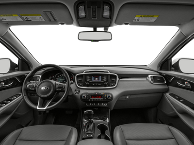 2018 Kia Sorento EX V6