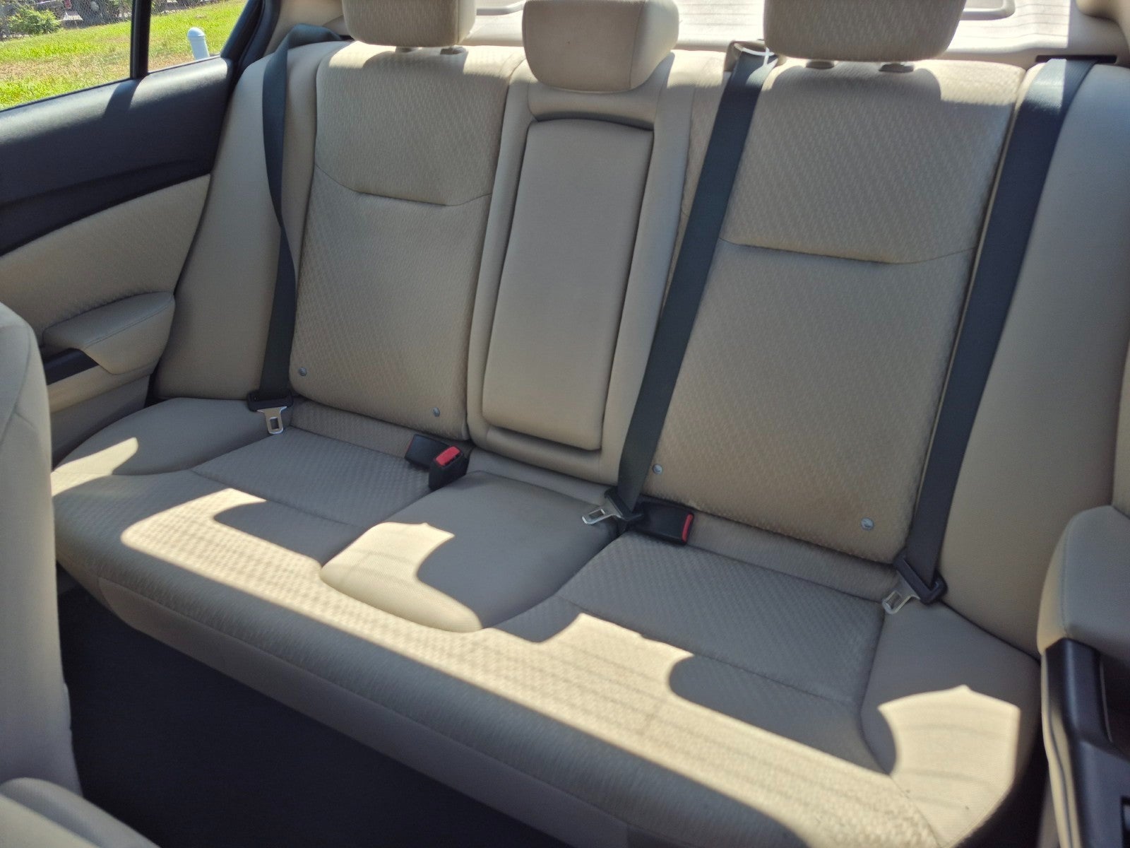 2014 Honda Civic Sedan EX