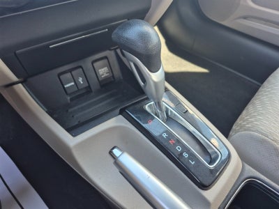 2014 Honda Civic Sedan EX