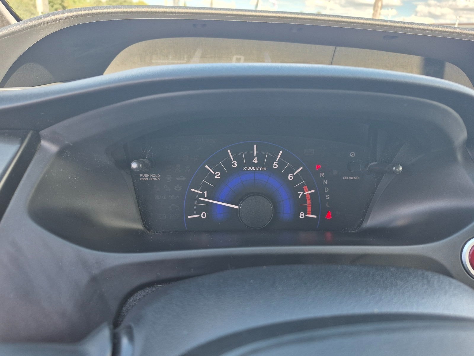 2014 Honda Civic Sedan EX