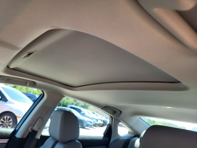 2019 Honda Civic Sedan EX
