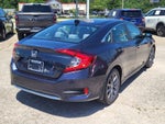 2019 Honda Civic Sedan EX