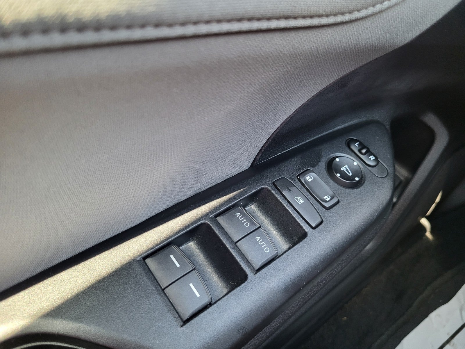 2019 Honda Civic Sedan EX