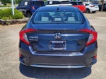 2019 Honda Civic Sedan EX