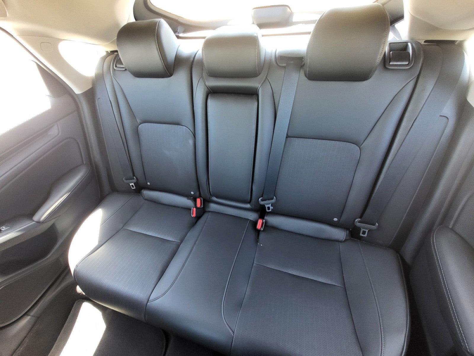 2023 Honda Civic Hatchback EX-L