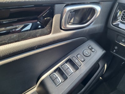 2023 Honda Civic Hatchback EX-L