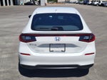 2023 Honda Civic Hatchback EX-L
