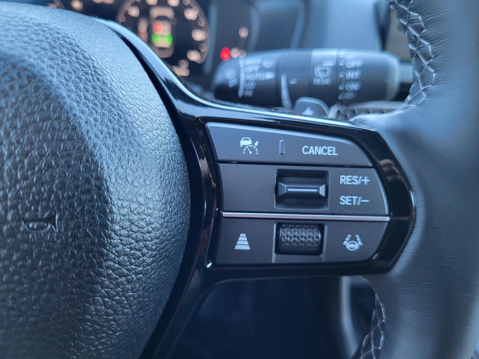 2026 Honda Civic Hatchback Hybrid Sport Touring