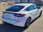 2026 Honda Civic Hatchback Hybrid Sport Touring